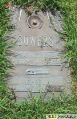 Isabel L. Sowers