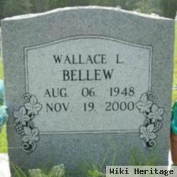 Wallace Lee Bellew