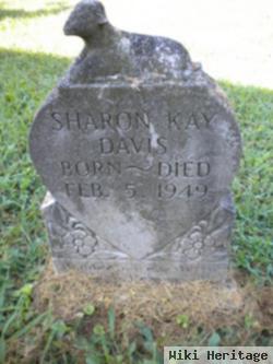 Sharon Kay Davis