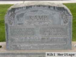 Hans L. Kamp