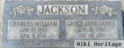Grace Jane Jackson
