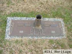 Helen M Beal