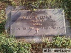 Fred W. Pence