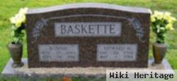 Bonnie Baskett