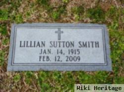 Lillian H Slauson Smith