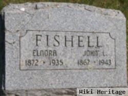 Elnora Fishell