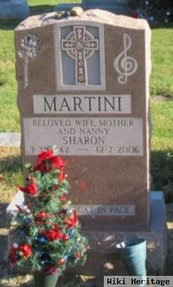 Sharon Martini
