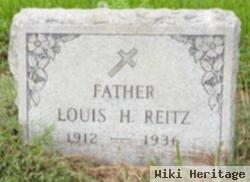 Louis H Reitz