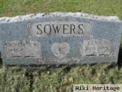 Guy S Sowers, Sr