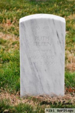 Ruth Eileen Reed