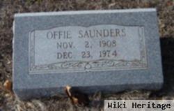 Offie Saunders