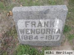 Frank Wengorra