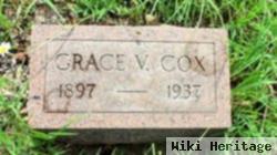 Grace Vadie Perine Cox