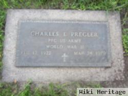 Charles Pregler