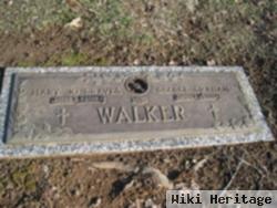 Mary Jo Graves Walker