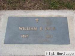 William B. Dick