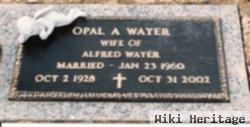 Opal Alene Ralston Wayer