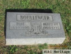 Henriette Boullenger