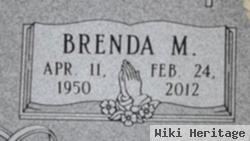 Brenda M. Lumpkins