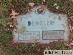 John H Dengler