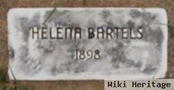 Helena Caroline Mary Catherine Bartels