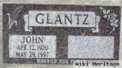 John Glantz