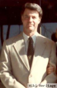 Donald Bynum Perkins