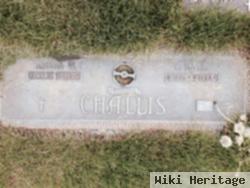 Mildred H. Challis