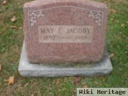 May F. Jacoby