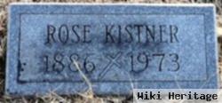 Rose Kistner