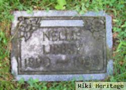 Nellie Libbey