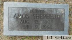 Amos Shepherd