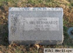 Karl Bernhardt