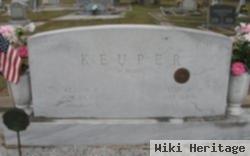 William R. Keuper