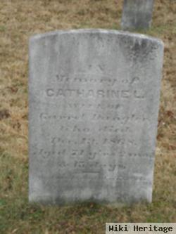 Catherine Layton Dangler