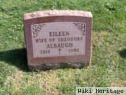 Eileen Safley Albaugh