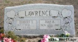 Joan R. Lawrence