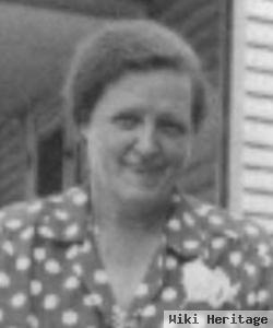 Mary Cecilia "mae" Stehno Mcguire