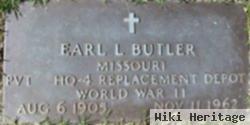 Earl L. Butler