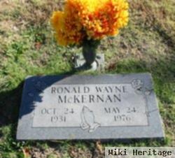 Ronald Wayne Mckernan