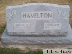 Wilma Helen Hamilton