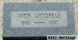 Irma Vandaele