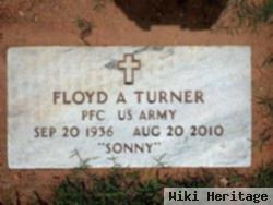 Rev Floyd Allen "sonny" Turner