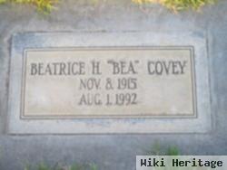 Beatrice H. "bea" Covey