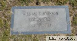 William L. Johnson