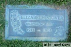 Elizabeth Isabelle Buckles Stover