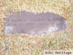 Mildred D. Collis Glenn