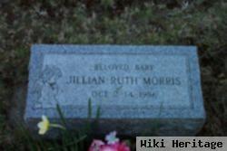 Jillian Ruth Morris