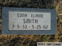 Edna Elaine Smith