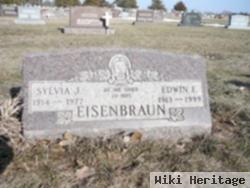 Sylvia Julia Engelmann Eisenbraun